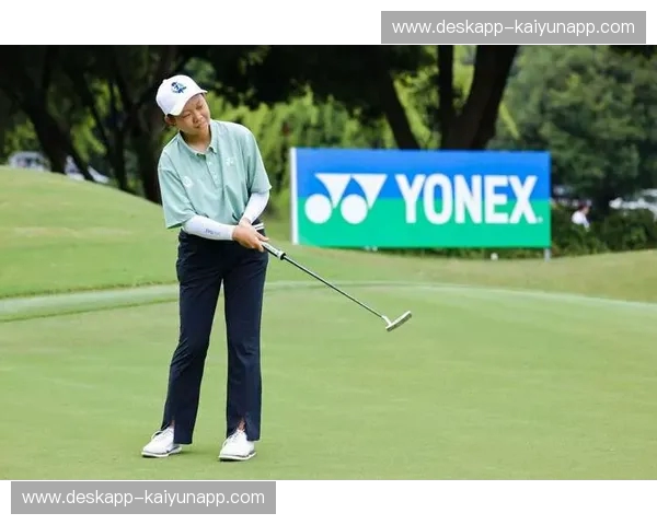 YONEX，让每一次挥拍都成为奇迹——技术·匠心·热爱