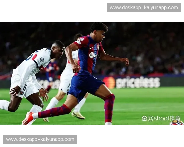 伯纳乌的狂飙：马竞与巴萨次回合恩怨情仇录